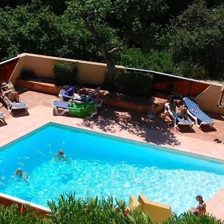 Apartment Appartement 8 Personnes Avec Wi-Fi, Vue Mer - Fr-1-827-15 Roquebrune-Cap-Martin