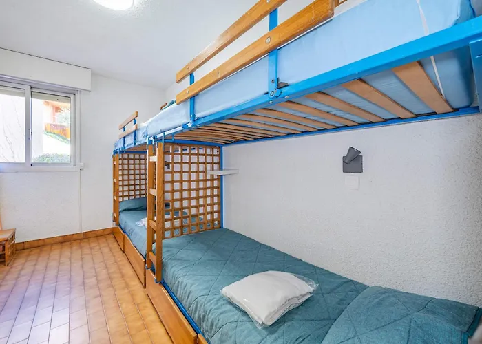 Appartement 8 Personnes Avec Wi-Fi, Vue Mer - Fr-1-827-15 Roquebrune-Cap-Martin