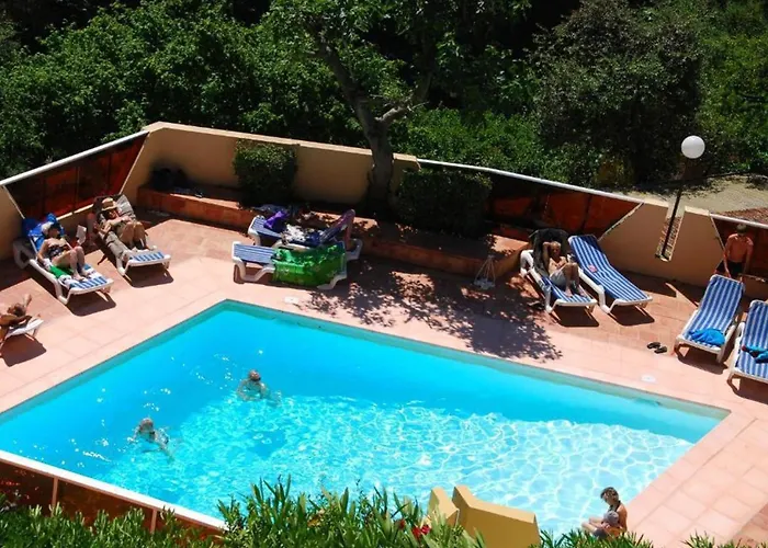 Apartment Appartement 8 Personnes Avec Wi-Fi, Vue Mer - Fr-1-827-15 Roquebrune-Cap-Martin